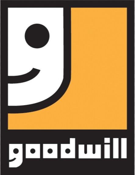 Goodwill Industries - Big Bend, Inc. Logo